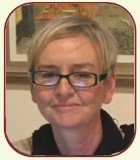 Dr Liz Kirkland Dr Liz Kirkland